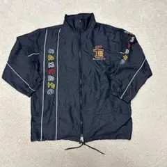 サンタフェ ナイロンジャケット