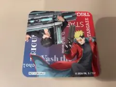 【激レア】トライガン 非売品 [ 全17種 ] カード セット 激レア】トライガン 非売品 [ 全17種 ] カード セット 【公式通販】