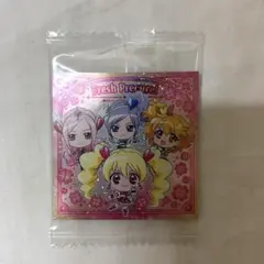 フレッシュプリキュア ウエハース 2 シール【3/3まで】
