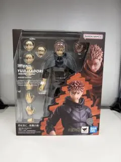 大人気品　S.Hフィギュアーツ　呪術廻戦　まとめ売り Amazon | TAMASHII NATIONS S.H.フィギュアーツ 呪術廻戦 夏油傑 ‐劇場