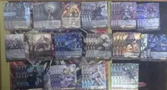 特価】ヴァンガード レンアイコン ファントム・ブラスター デッキ