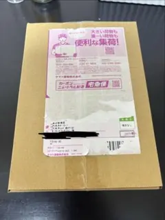 【段ボール未開封】ポケセン産 MEGAスタデ100 ♪ 24時間以内発送⭐︎ 段ボール未開封】ポケセン産 MEGAスタデ100 ♪ 24時間以内発送
