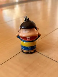 東洋水産 マルちゃん キーホルダー - メルカリ