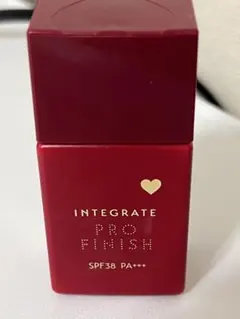 INTEGRATE プロフィニッシュリキッド N オークル20のサムネイル