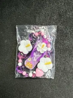 トコナツ サンリオ シークレットストラップ