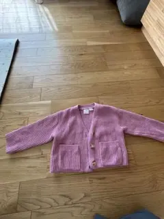カーディガン トップス