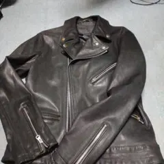 レザージャケット