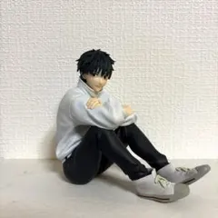 呪術廻戦0　乙骨憂太　フィギュア　Yumemirize　ユメミライズのサムネイル