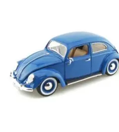 2025年最新】1/18 ビートルの人気アイテム - メルカリ