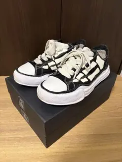 シューズ・靴 rare Araki Yuu x Suginari Morimoto Shoes rare Araki Yuu x Suginari Morimoto Shoes - メルカリ