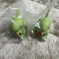 ポケモン　肩ズンFig.8 ヨーギラス　2体セット