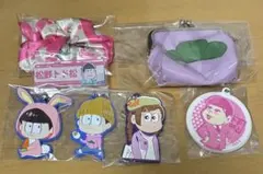 おそ松さん トド松 グッズセット - メルカリ