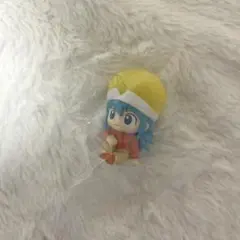 【HUNTER×HUNTERすわらせ隊girl】ポンズ