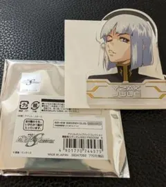 機動戦士ガンダムSEED FREEDOM イザーク・ジュール 缶バッジ - メルカリ