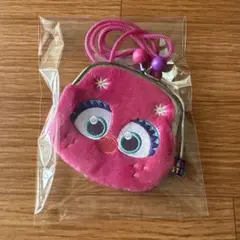 セサミストリート アビー ポーチ