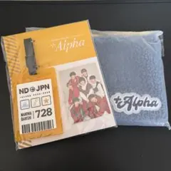 なにわ男子　グッズ