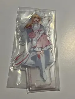 推しの子 一番くじ ルビー アクスタ