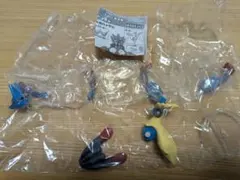 ポケモン メガルカリオ フィギュア
