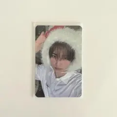 ALD1 アンシン MUSICPLANT 猫帽子 トレカ
