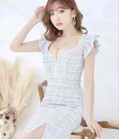 ジュエルズ JEWELS キャバドレス