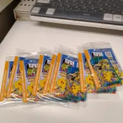 ポケモンフレンダセット
