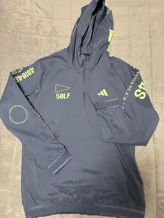 adidas パーカー　パンツ　セットアップ