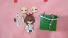 アグネスタキオン ねんどろいど