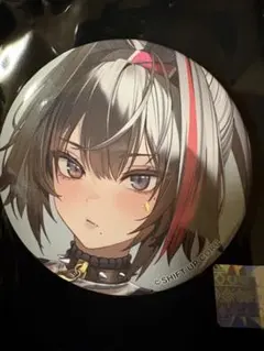 2026年最新】NIKKE缶バッジの人気アイテム - メルカリ