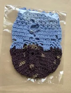 【ハンドメイド】350mlペットボトルホルダー