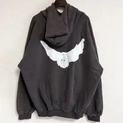 YEEZY GAP BALENCIAGA Dove Hoodie size:Sのサムネイル