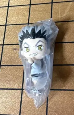 ハイキュー!! こっちむいてfig． 木兎光太郎