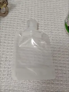 未使用格安夢パック DP16-TB0100（500枚) ハイバリア 100ml用 - メルカリ