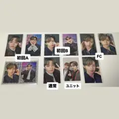 THE SOUND リノ 封入トレカ コンプリート