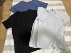 Tシャツ 3枚セット ユニクロ2枚