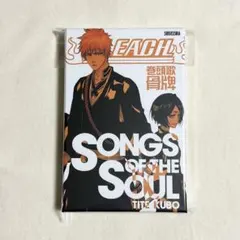 2026年最新】bleach 巻頭歌骨牌の人気アイテム - メルカリ