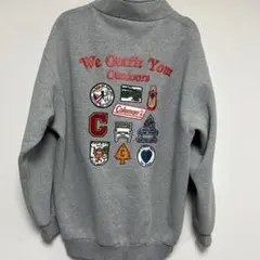 Coleman men'sfashion