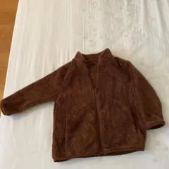 ユニクロbabyジャケット90cm