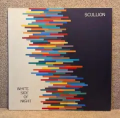 SCULLION-White Side Of.. LP Tir Na Nog