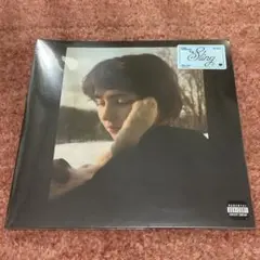 2021年オリジナル盤 Clairo Sling アナログ盤 送料込 Charm - メルカリ