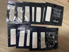 Dior 化粧下地 サンプル