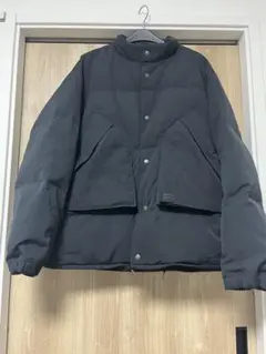 スノーピーク ダウンジャケット