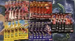 k*g様 ワンピースカードバラパック各種84パック k*g様 ワンピースカードバラパック各種84パック - メルカリ