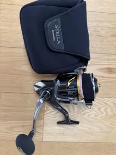 シマノ22ステラSW10000HG 美品オシアソルティガワールドシャウラ村田基