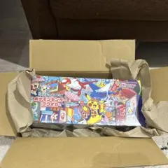 ポケモンカードゲーム　スペシャルBOXフクオカ