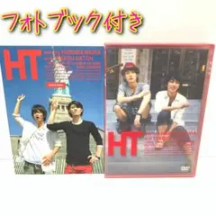 三浦春馬 佐藤健 HT DVD 初回限定盤 - メルカリ