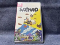 Switch☆Eastward イーストワード☆新品・未開封品