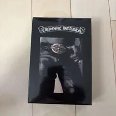 未開封 CHROME HEARTS ブラック L ボクサーパンツ CH1300 - メルカリ