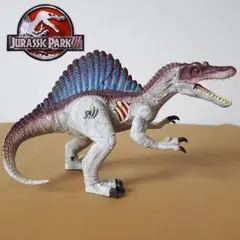 ■最終値下げ■【フィギュア】ジュラシックパーク3 アクアスピノサウルス ワールド