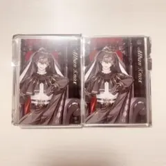 アルバーン NIJISANJI EN 王座 アクリルカード