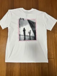 ステューシー/stussy ジャズマン　フォトTシャツのサムネイル